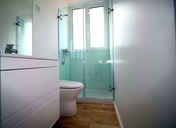 Arts, Cultural & Design District With A Sunny View Apartment Lisbon